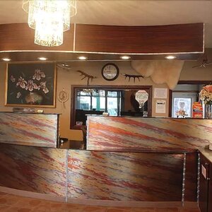 Гостиница Merrill Field Inn