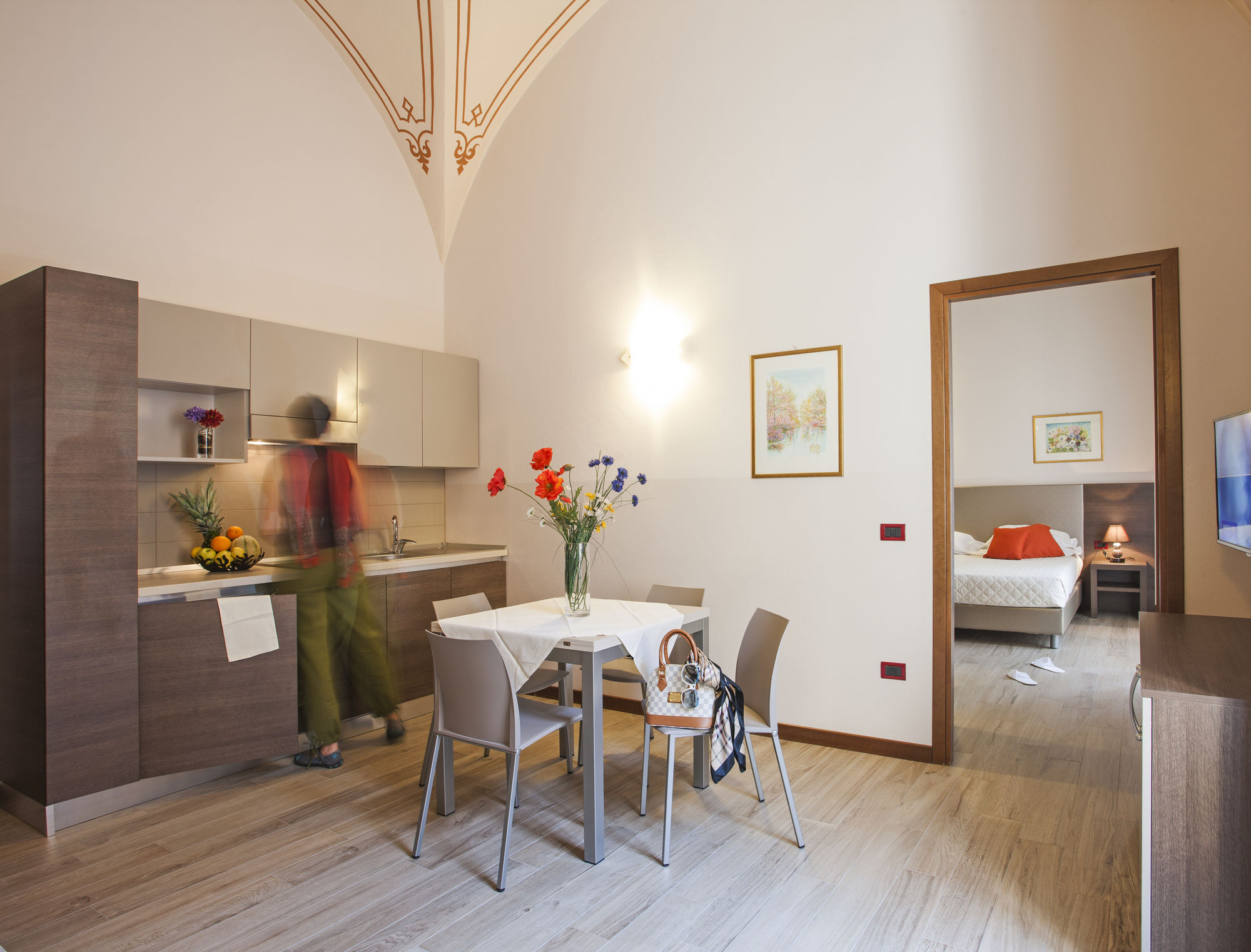 Фото Residence Caffè Savona