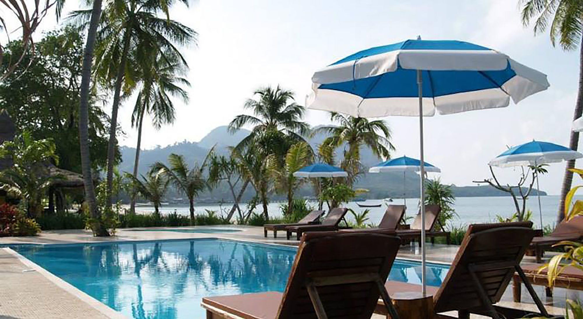 Фото Koh Mook Sivalai Beach Resort