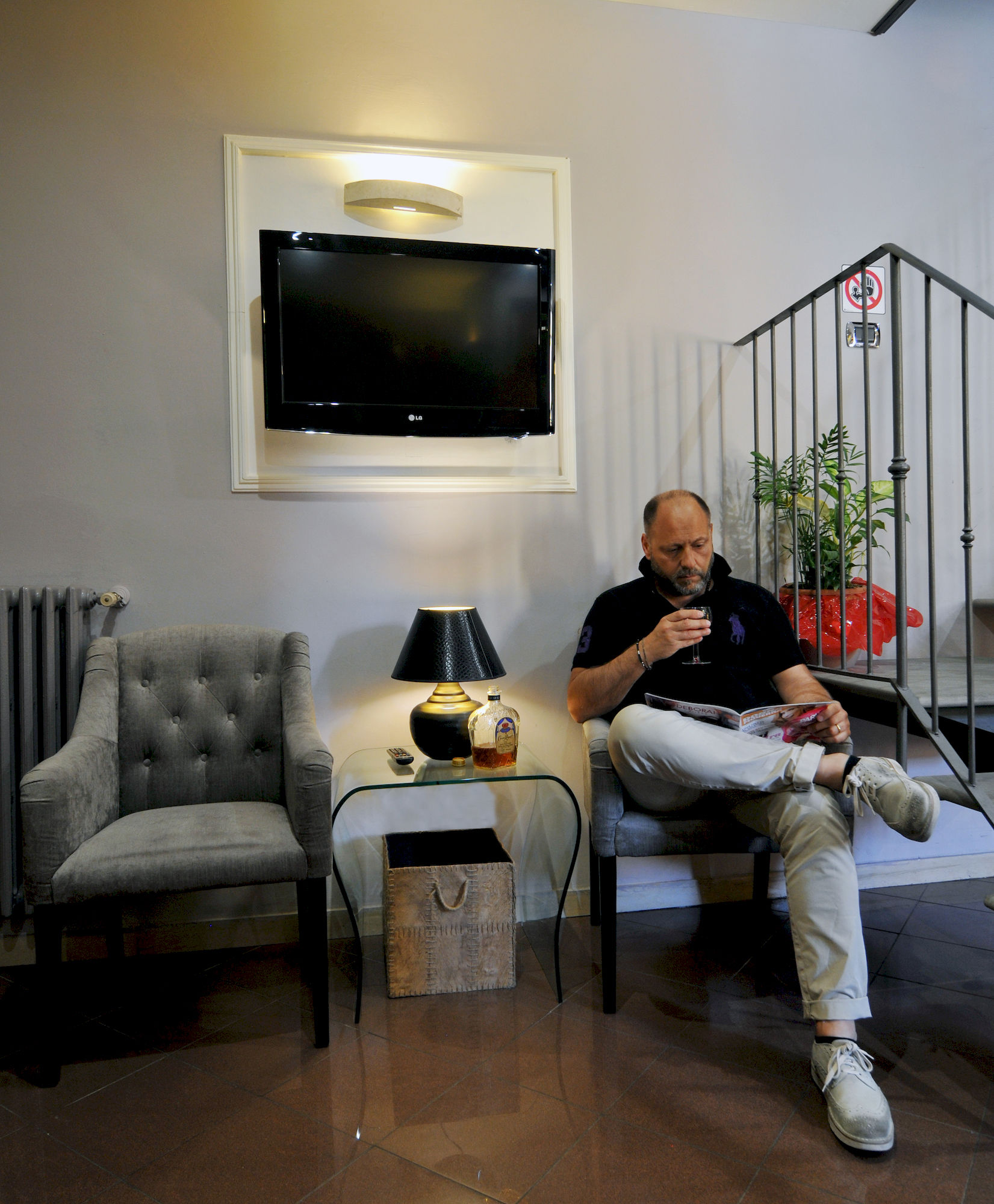 Фото Hotel Angelica