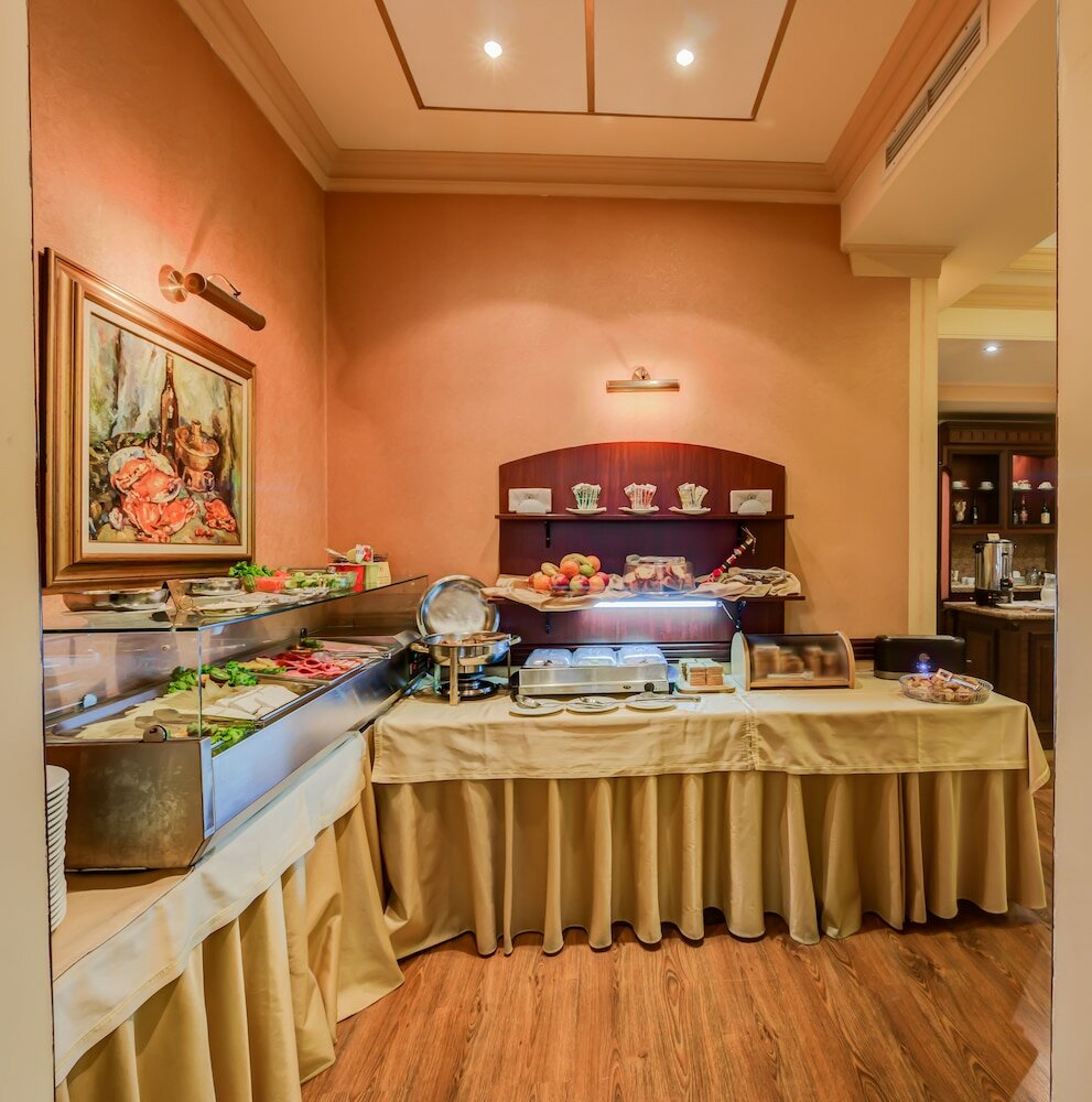 Фото Boutique Splendid Hotel