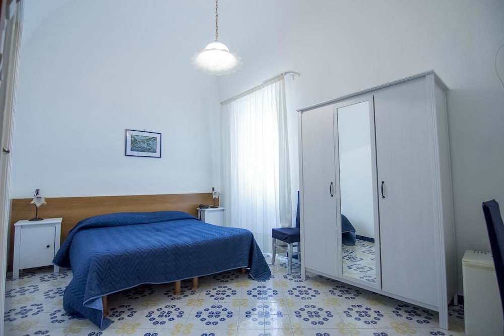 Фото Hotel Fontana