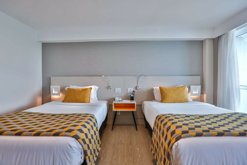Фото Radisson Hotel Recife