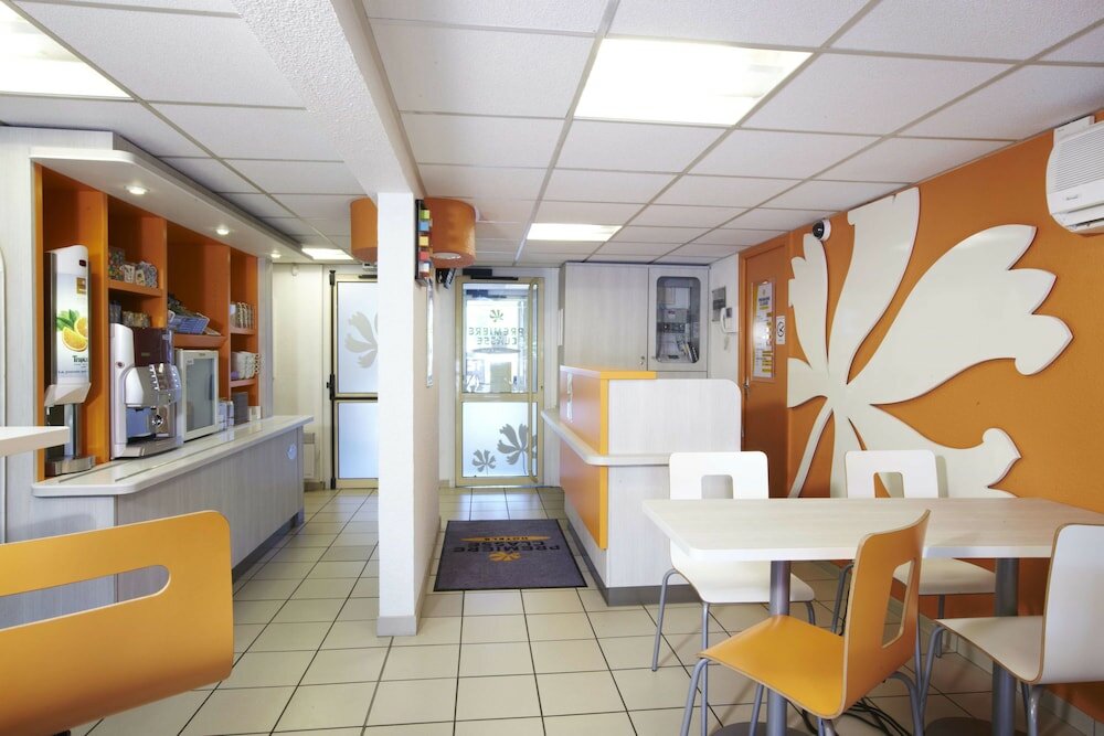 Фото Premiere Classe Beziers