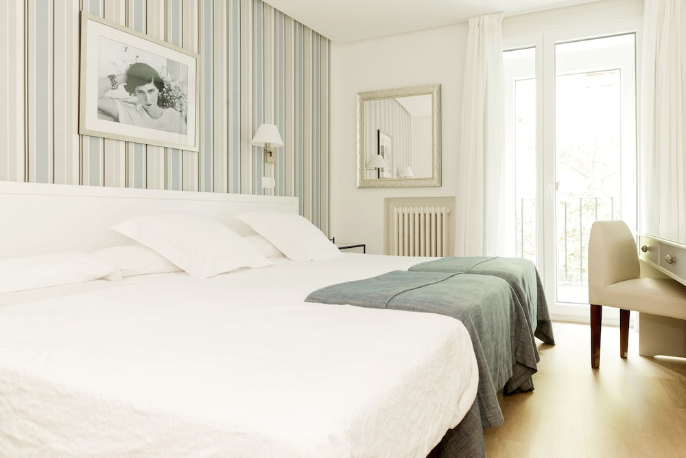 Фото Hotel Sauce