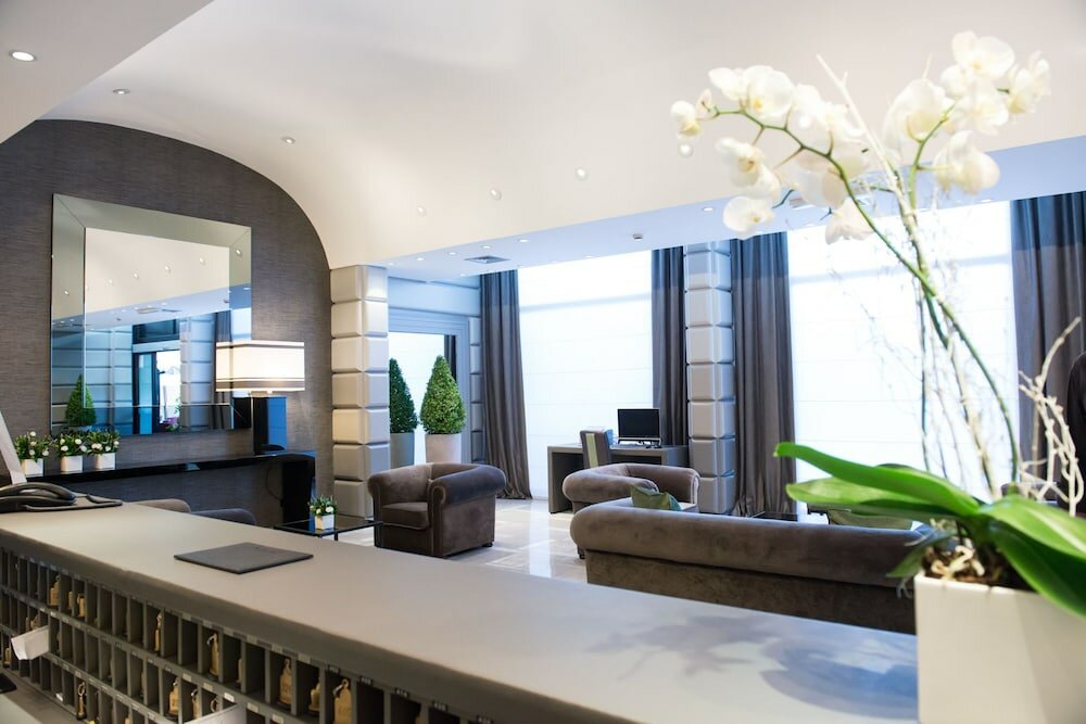 Фото Residence Garden