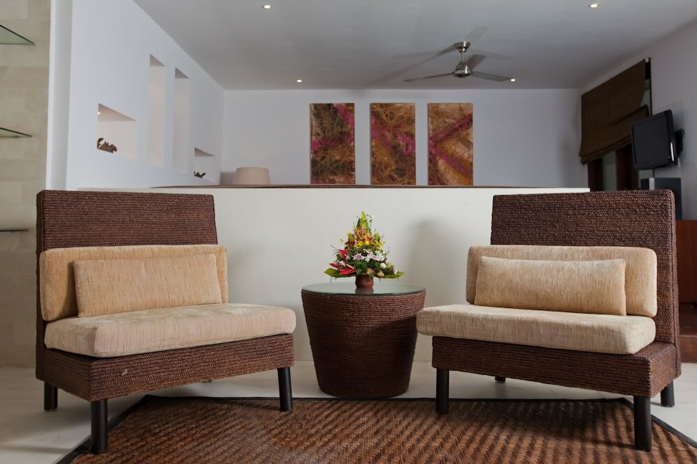 Фото Danoya Villa - Private Luxury Residences