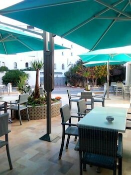 Фото Отель Residence Romane