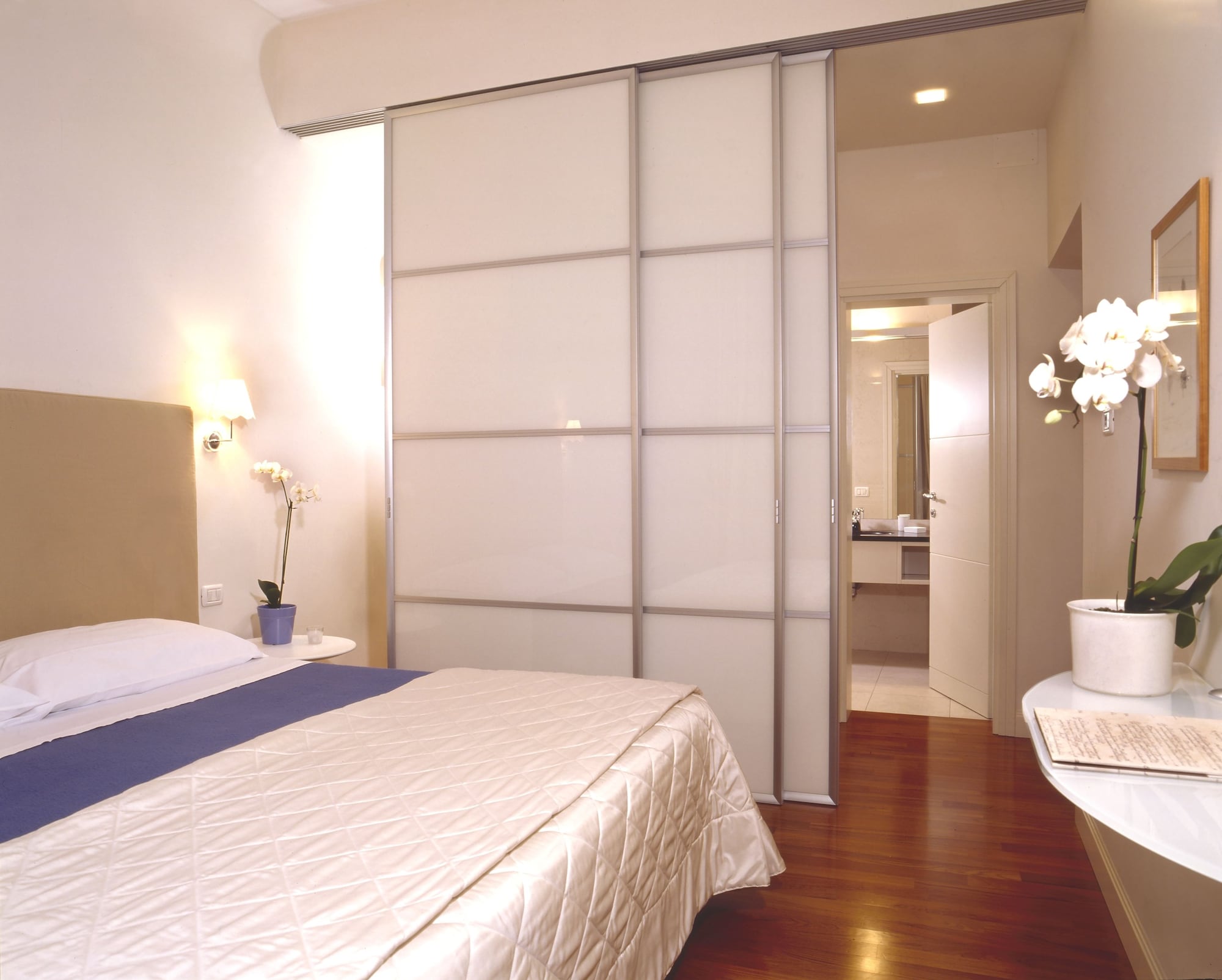 Фото Апарт-отель Residence Hilda