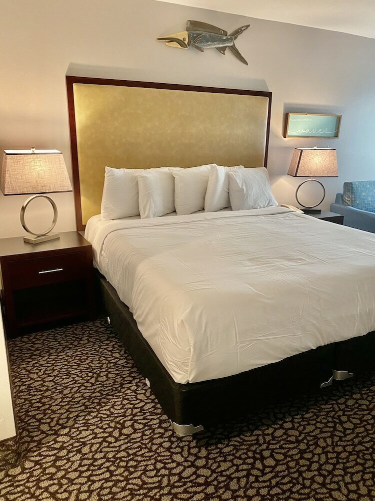 Фото Morro Shores Inn And Suites