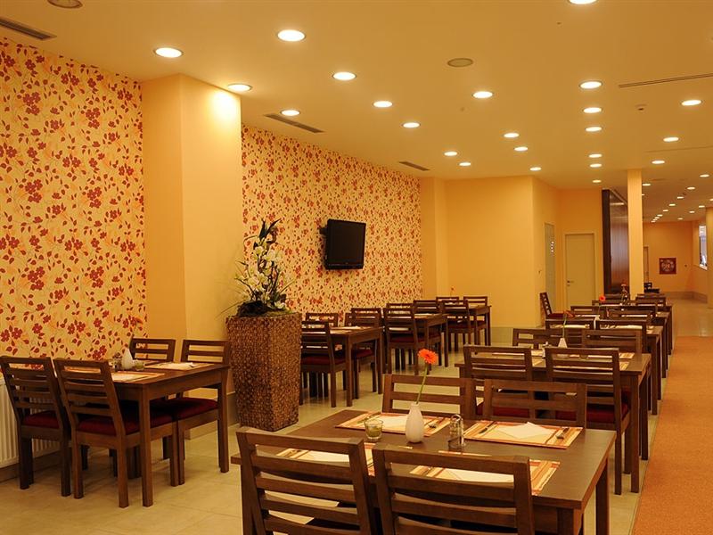 Фото Iris Hotel Eden - Czech Leading Hotels