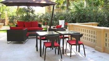 Фото Villa dei Platani Boutique Hotel & SPA