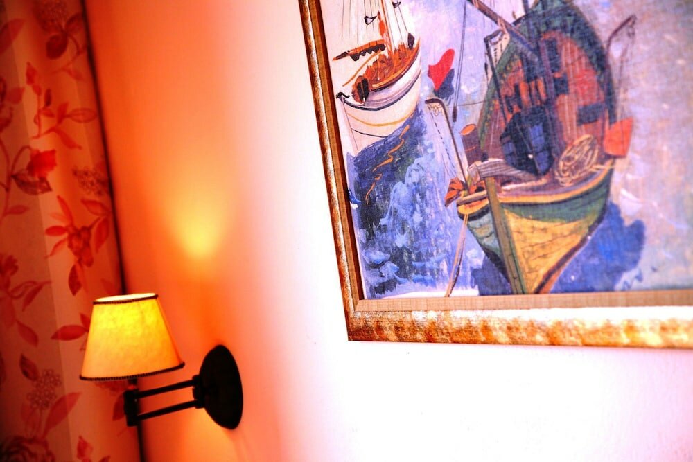 Фото Blue Horizon Studios