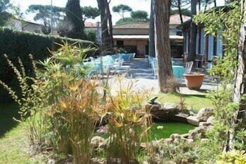 Фото Hotel La Pineta Al Mare