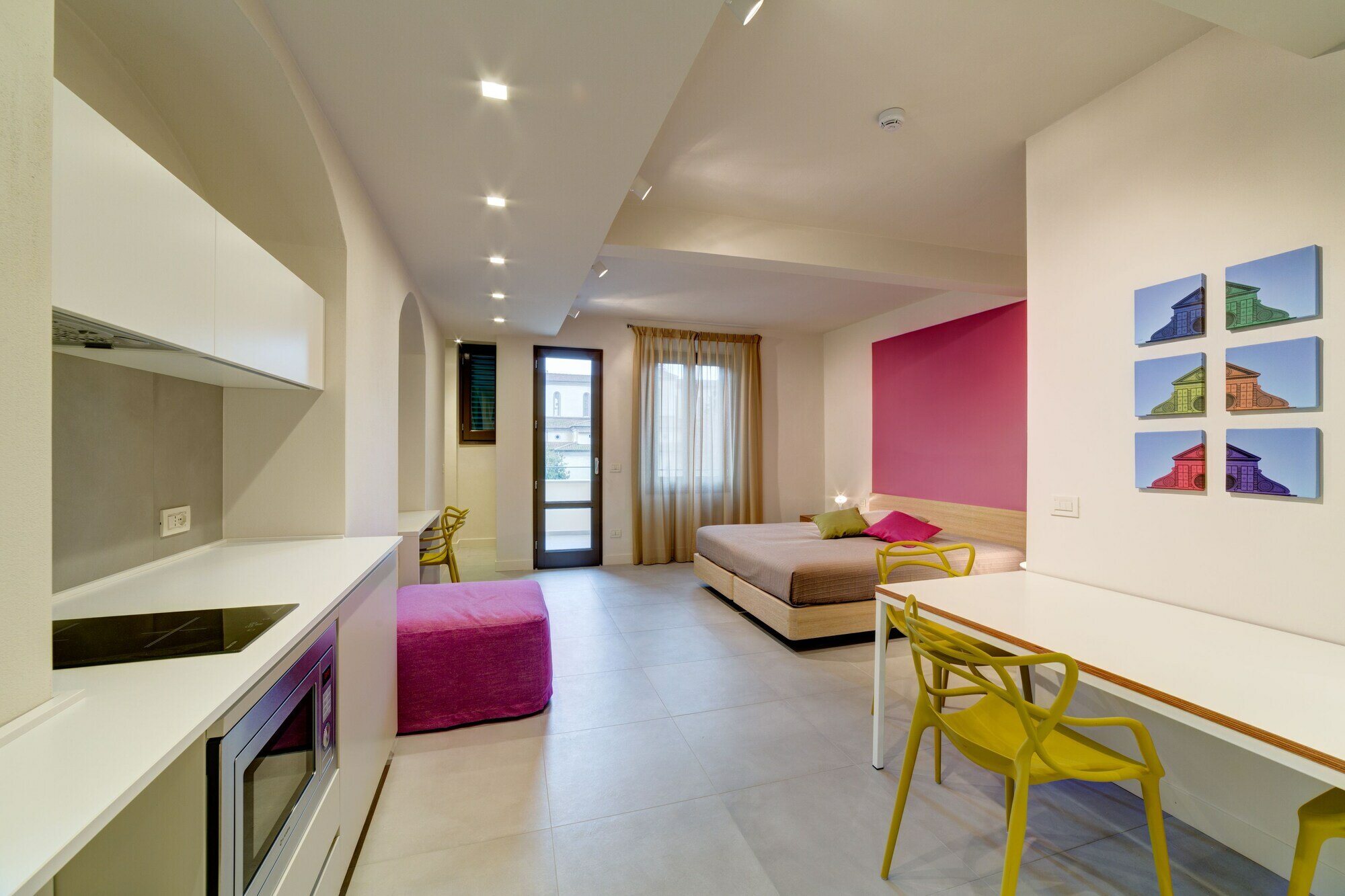 Фото Palazzo Mannaioni Suites