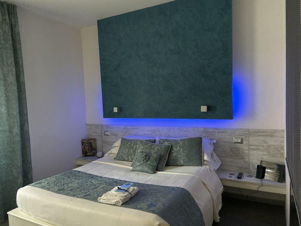 Фото Relais San Pietro