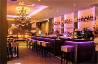 Фото Zi Hotel & Lounge