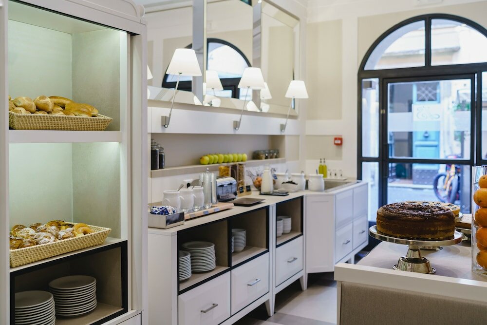 Фото Hotel Smeraldo