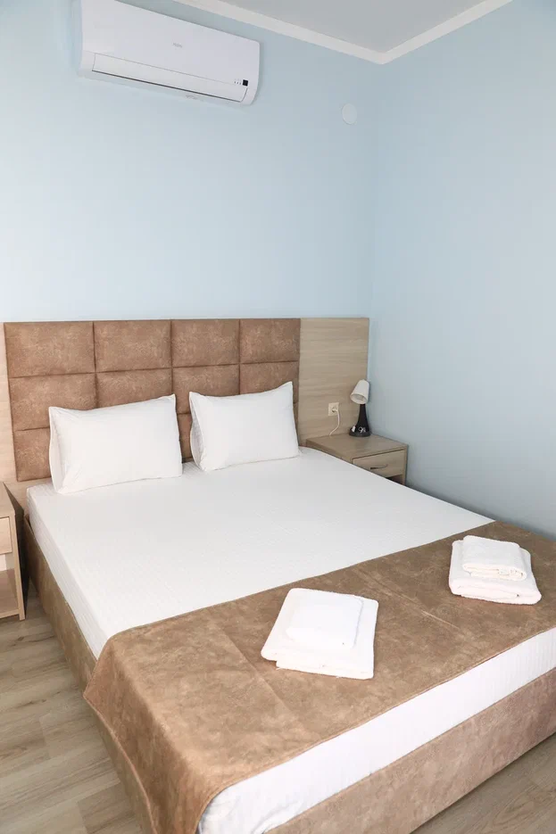 Фото Spitaki Greek Hotel