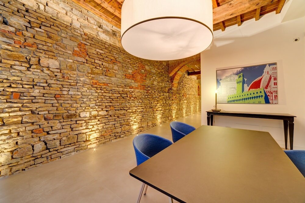 Фото Palazzo Mannaioni Suites