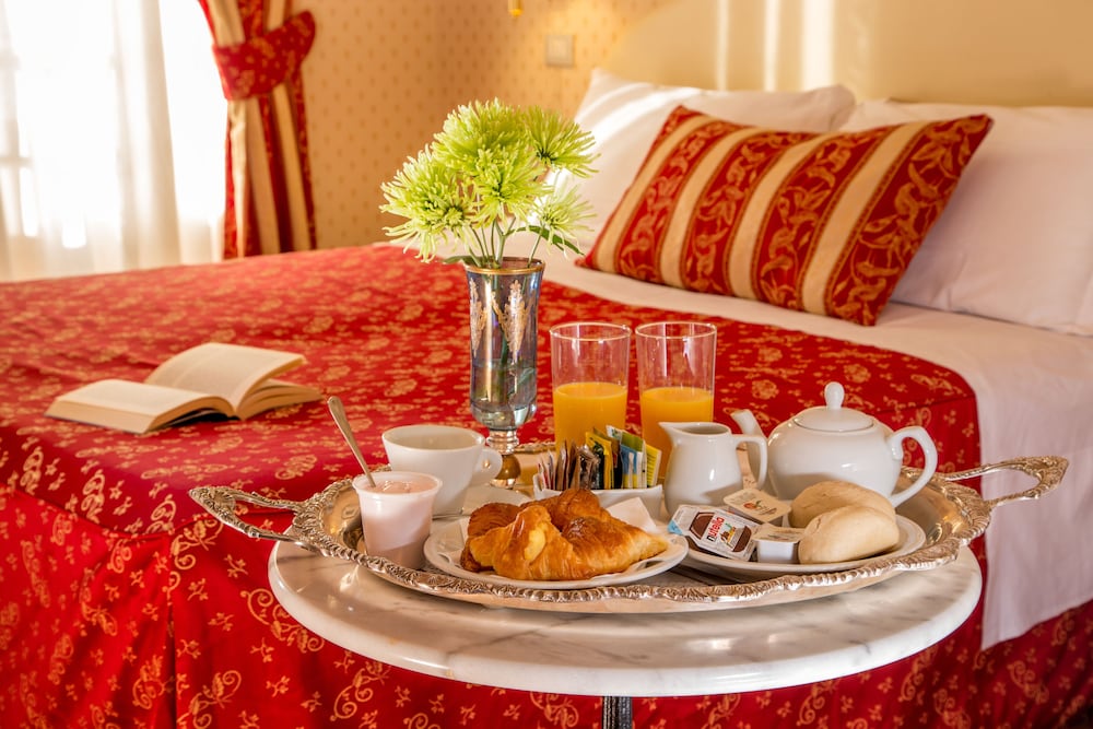 Фото Boncompagni Suite