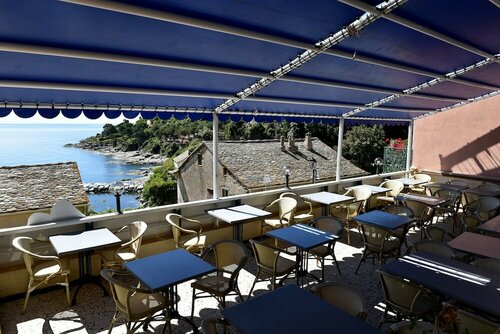 Гостиница Hotel Restaurant U Patriarcu