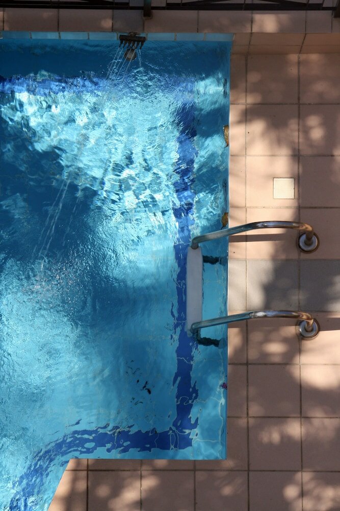 Фото Olympic Palladium