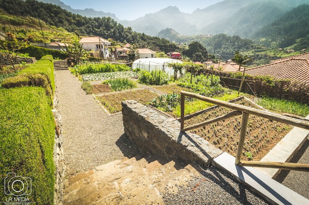 Фото Solar da Bica