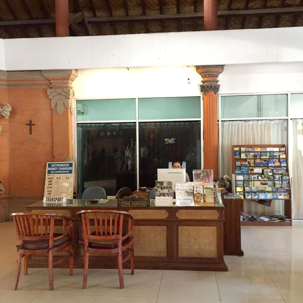 Фото Puri Saron Seminyak