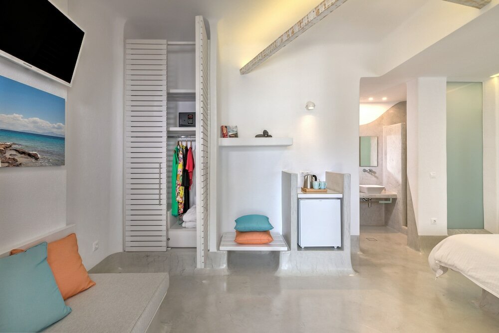 Фото Kouros Village Hotel - Adults Only