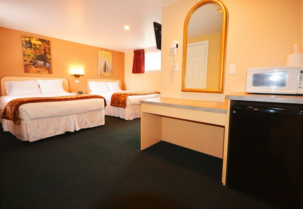 Фото Glenwood Springs Inn