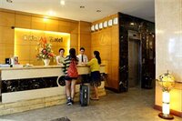 Фото Lien Thanh Hotel