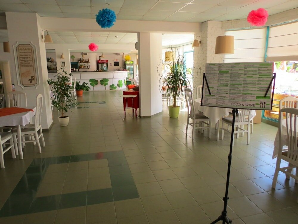 Фото Hotel Sirena