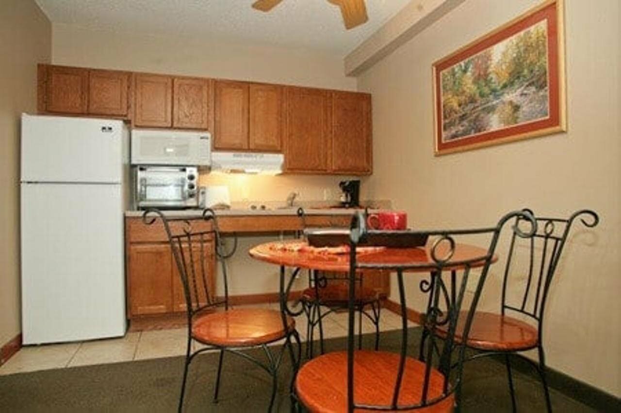 Фото Hotel Glenwood Springs