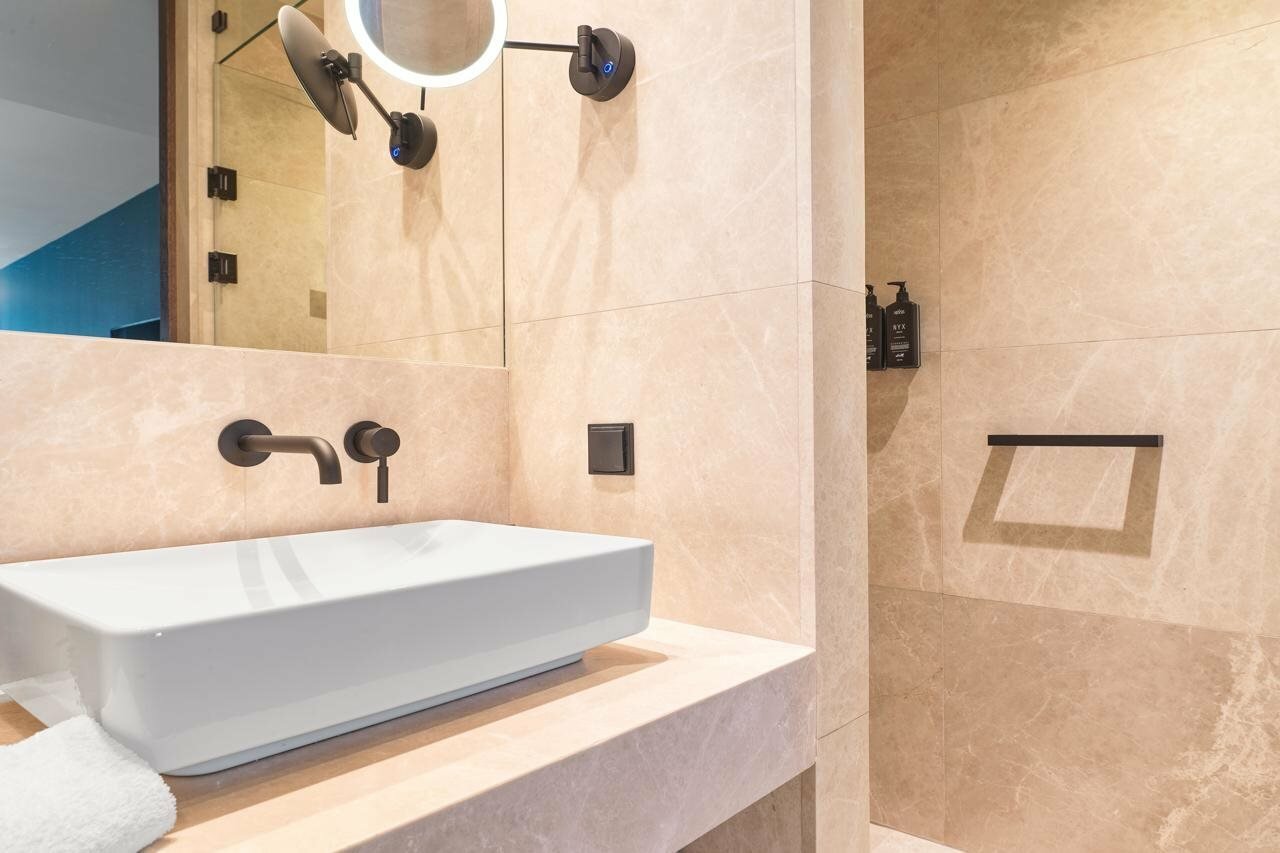 Фото Nyx Esperia Palace Athens