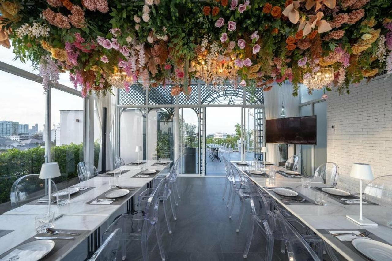 Фото Shan Villas Sukhumvit