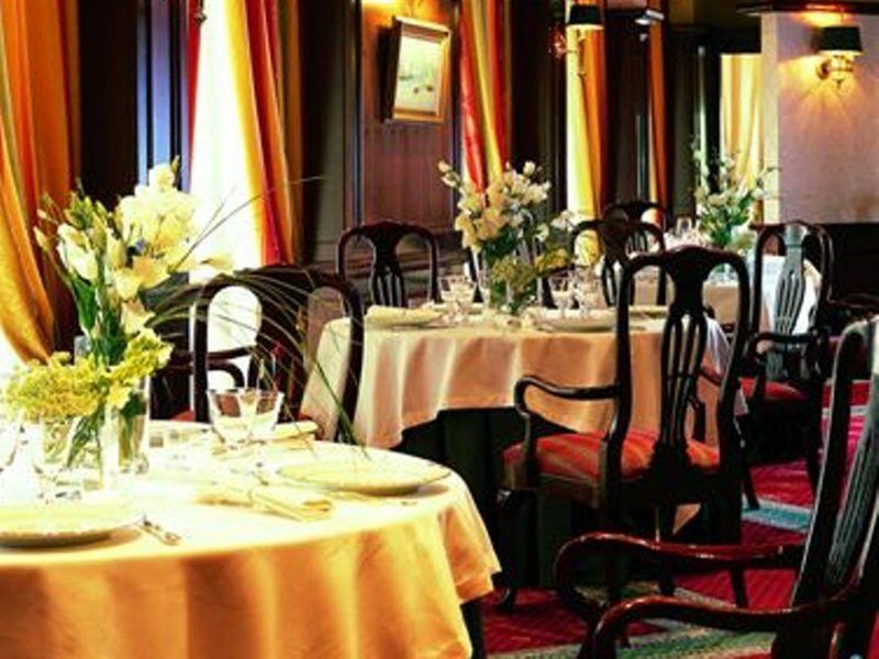 Фото Pullman Madrid Airport & Feria