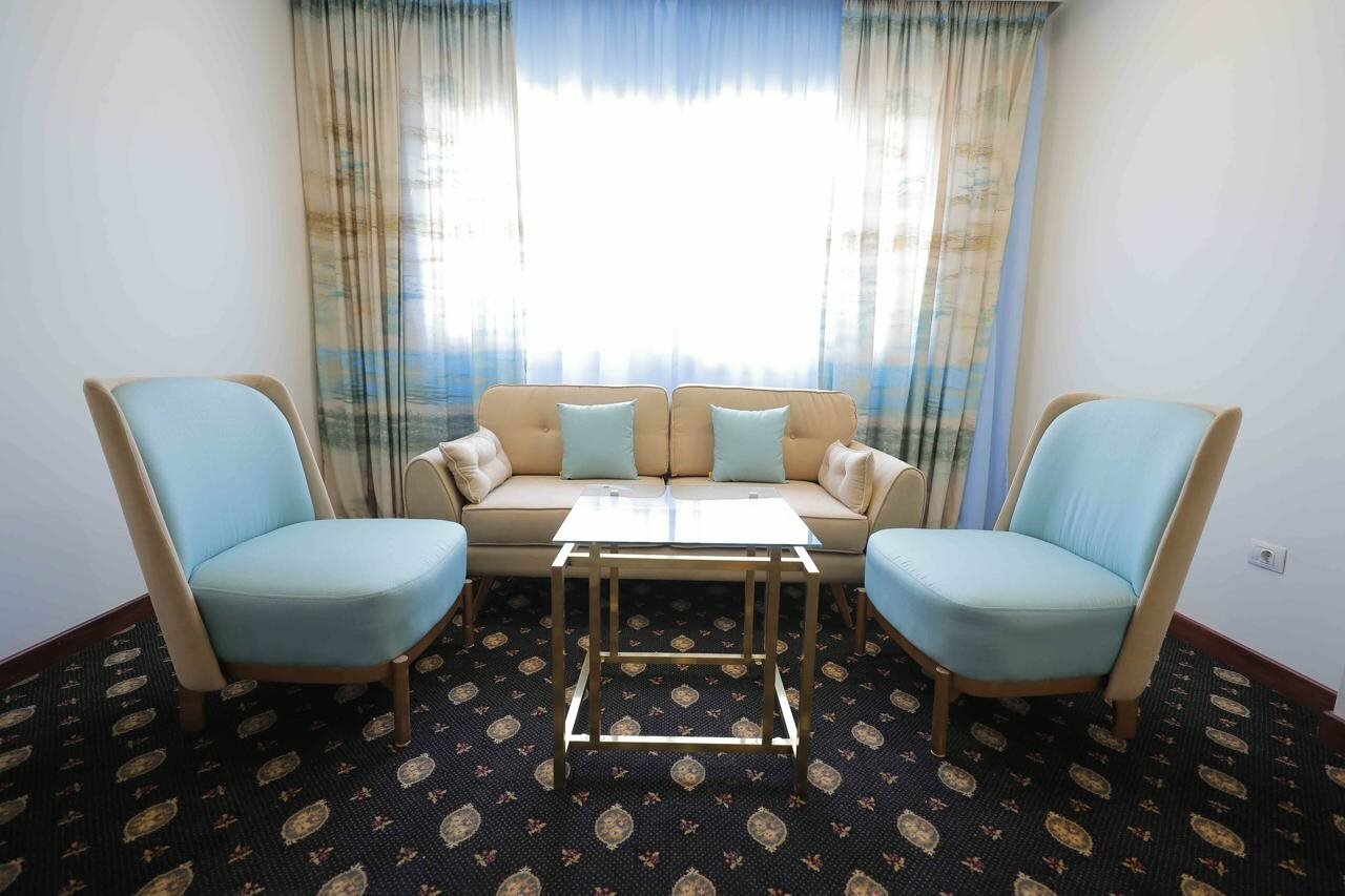 Фото Tolip Gardens Hotel