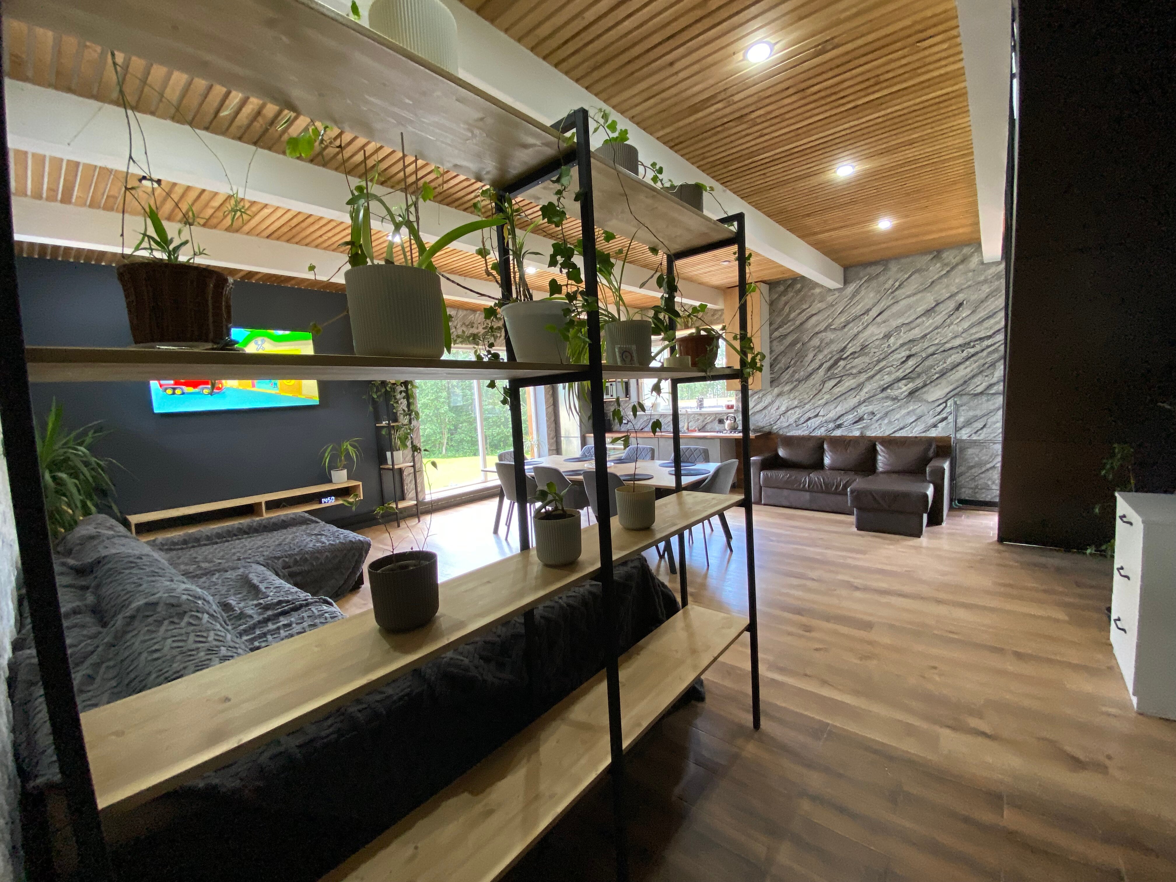 Фото Мой дом Валдай