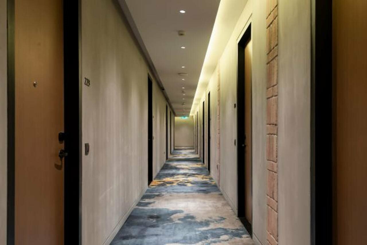 Фото Citadines Connect Georgetown Penang