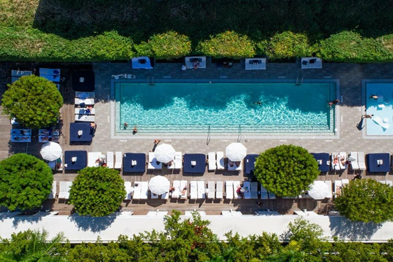 Фото Nautilus Sonesta Miami Beach