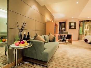 Фото Pan Pacific Xiamen