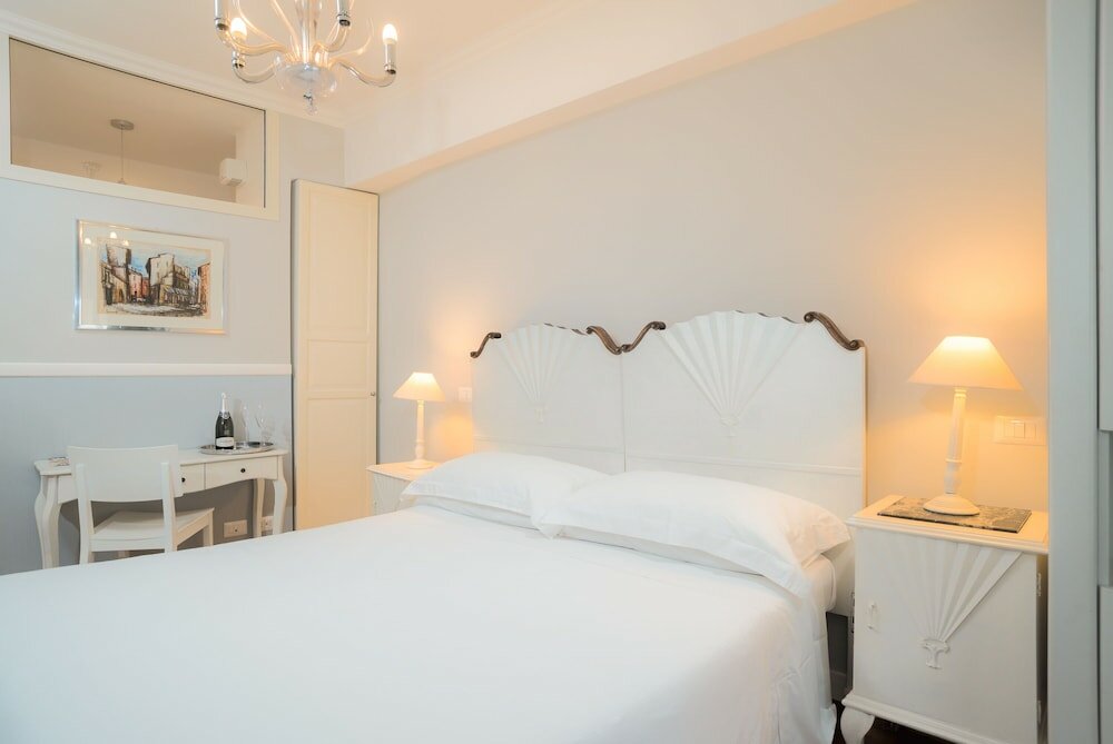 Фото Sotto la Cupola Guest House