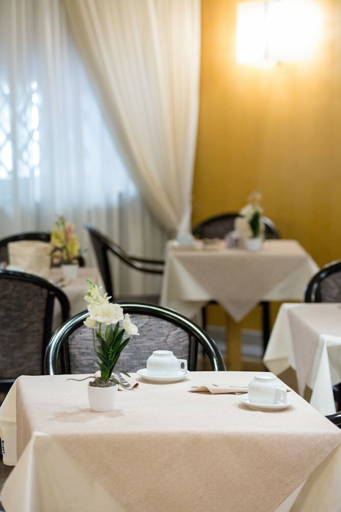 Фото Best Western Hotel Liberta