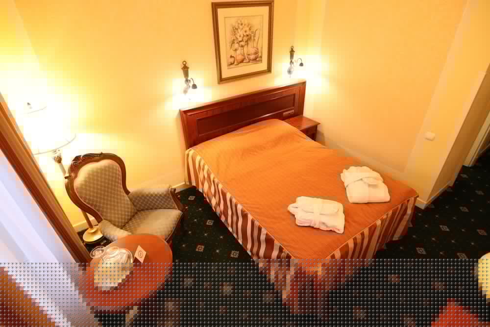 Фото Humboldt Park Hotel & SPA