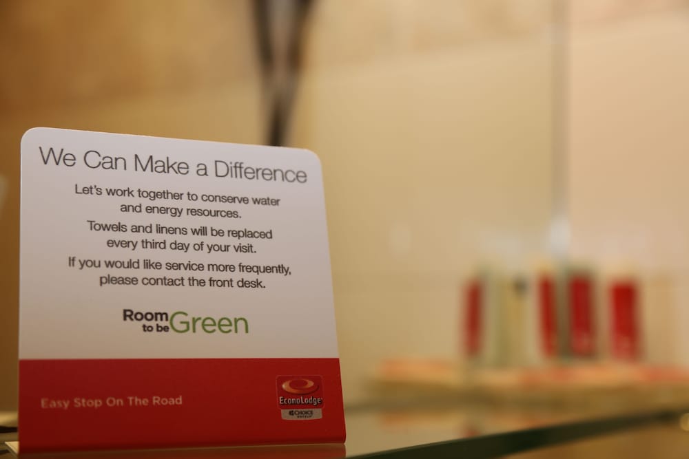 Фото Econo Lodge Times Square