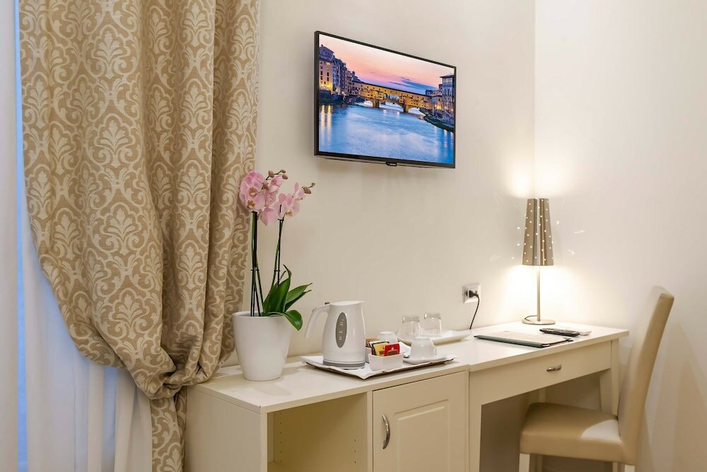 Фото Hotel Accademia