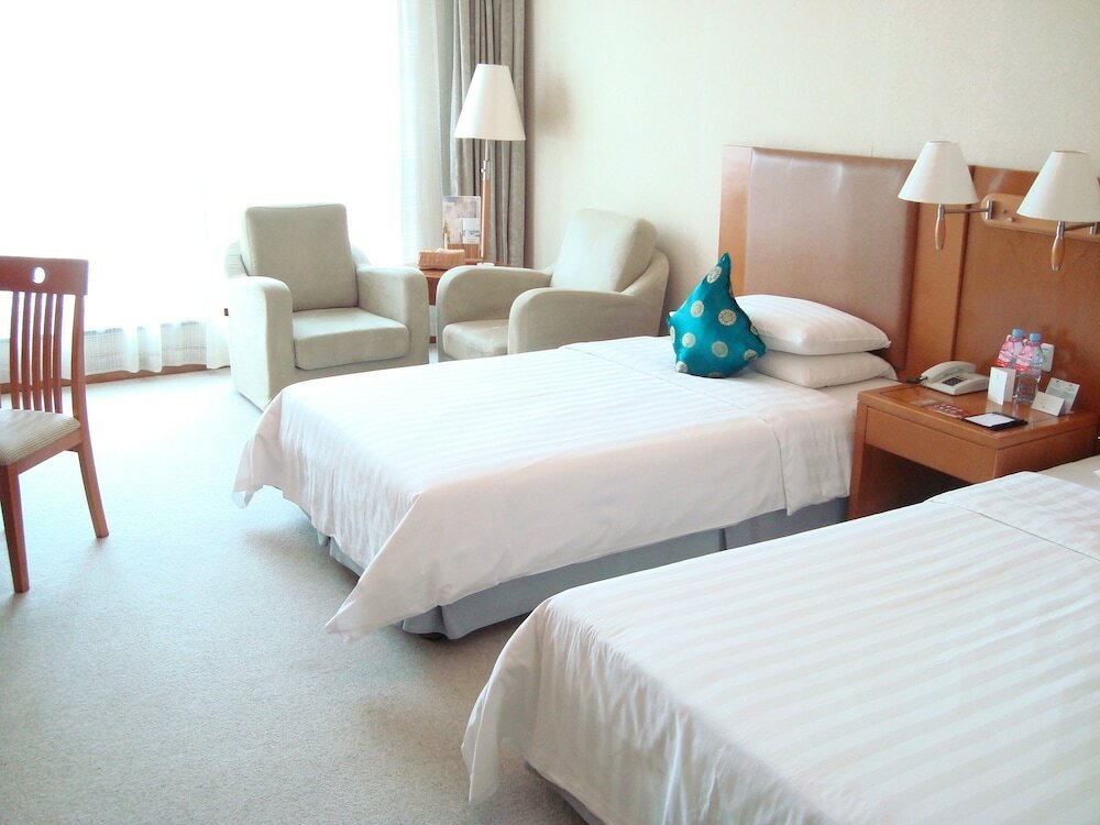 Фото Culture Plaza Hotel Zhejiang