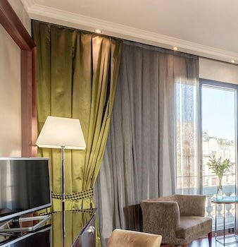 Фото Hotel Barcelona Center