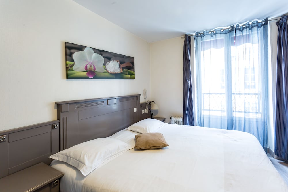 Фото Hôtel de l'Europe